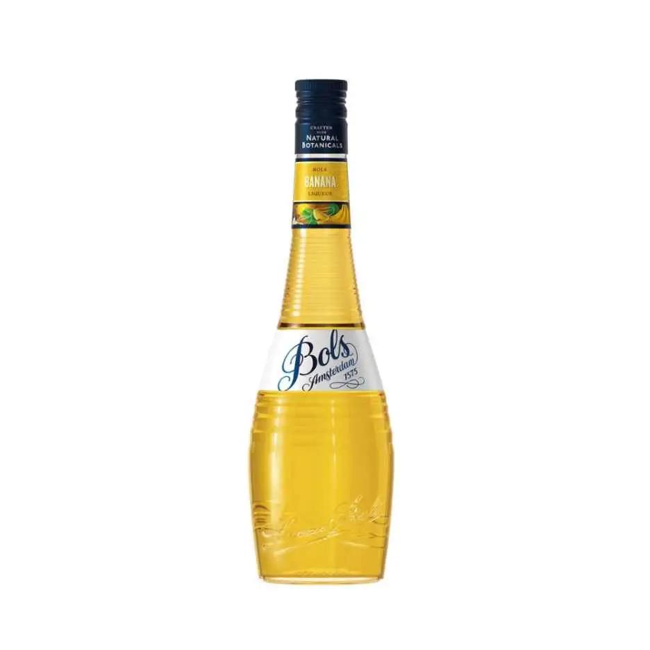 Bols Creme De Banana