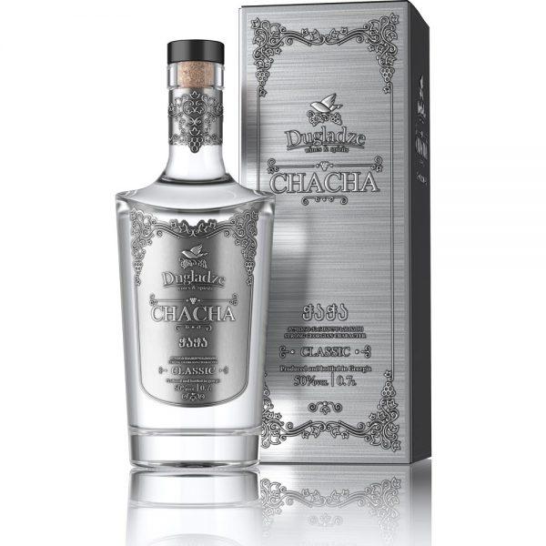 Dugladze Çaça Klassik (50%) 