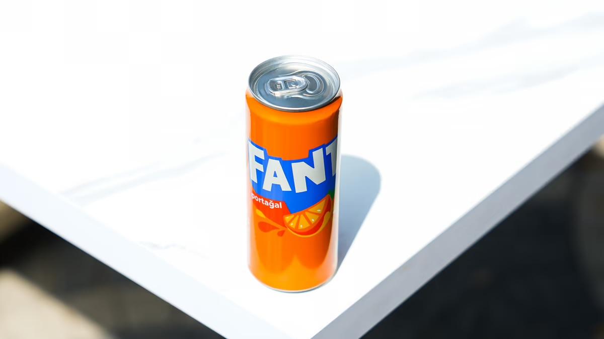 Fanta