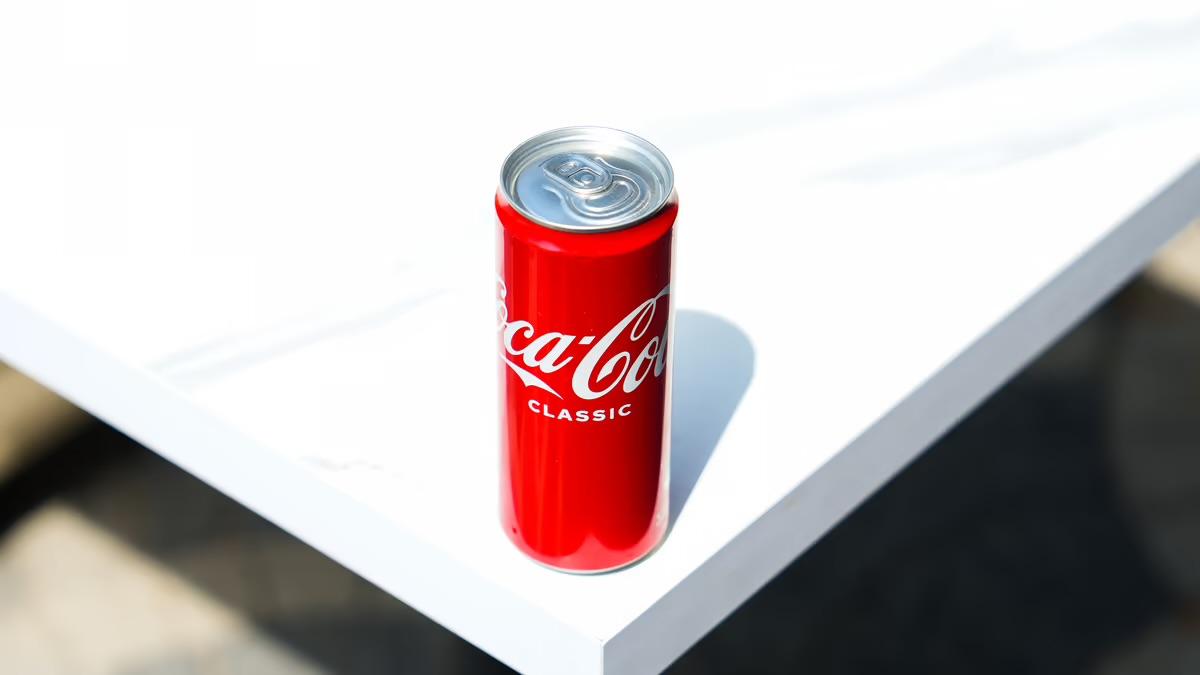 Coca cola