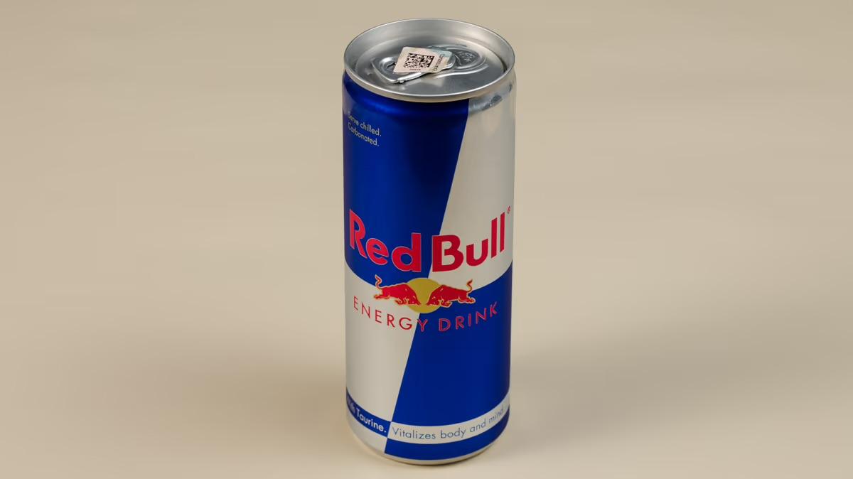 Redbull