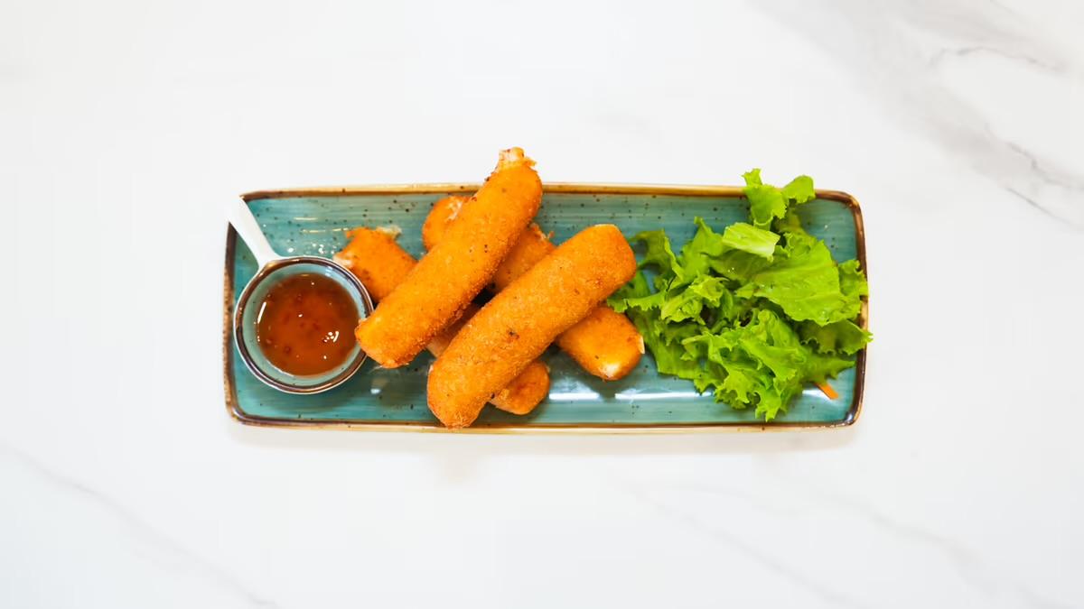 Mozarella stick