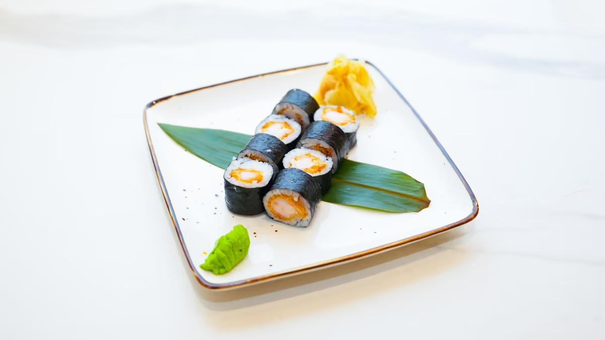 Ebi maki