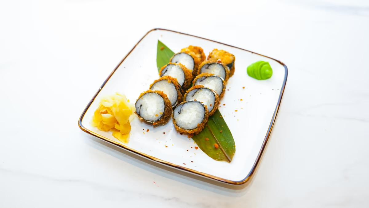 Hot roll cheese