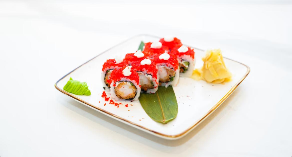 California ebi