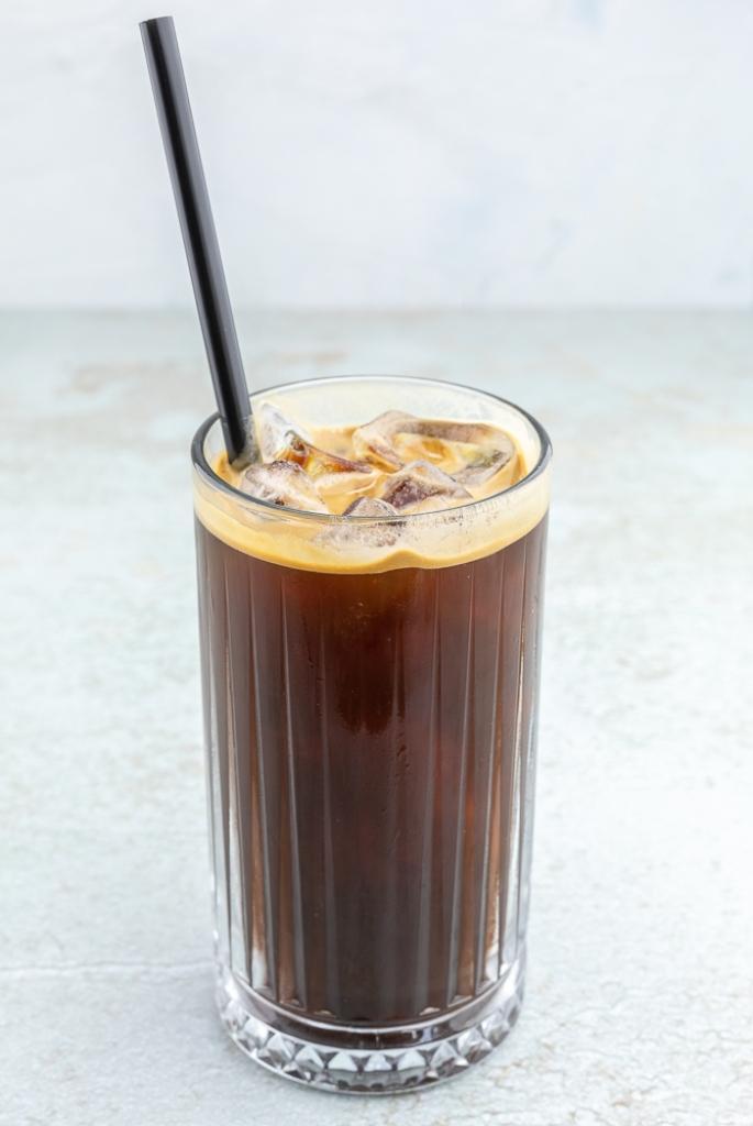 Ice americano