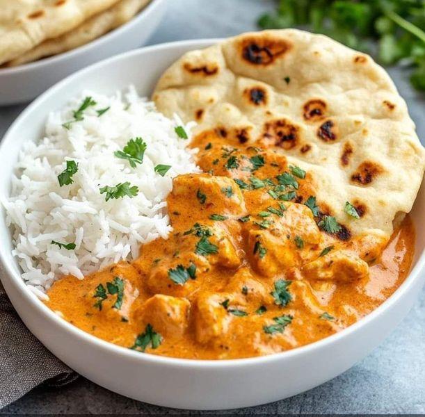 Chicken Curry Mix Letus