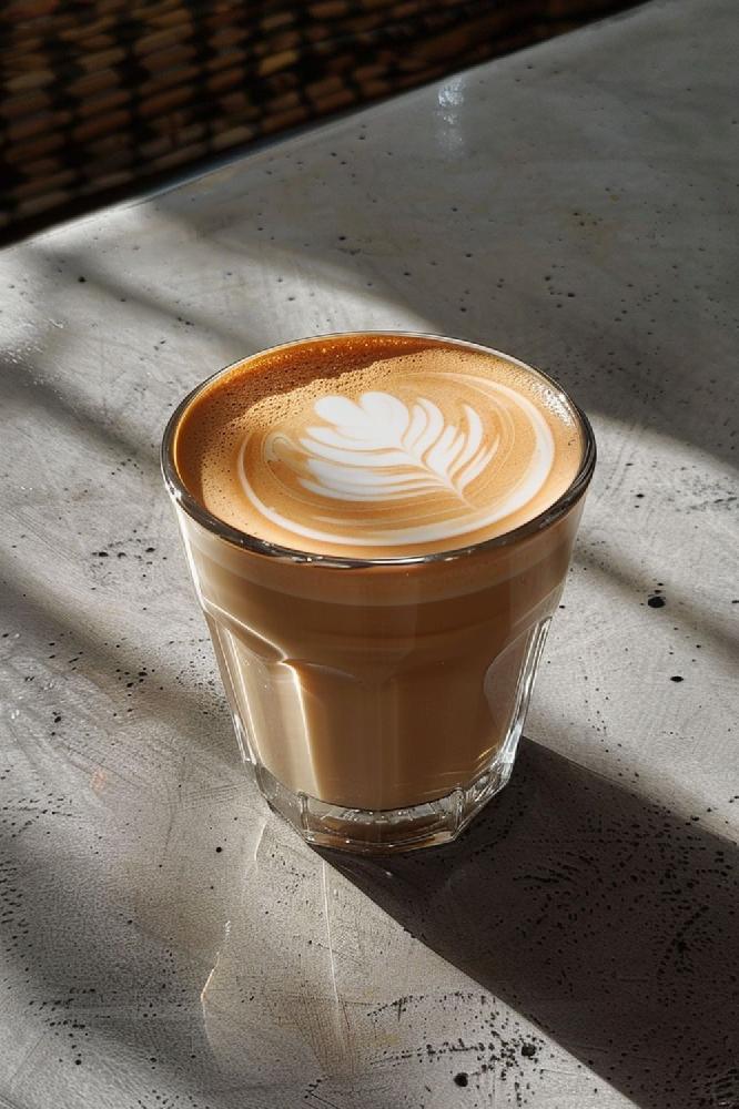 Flat White S