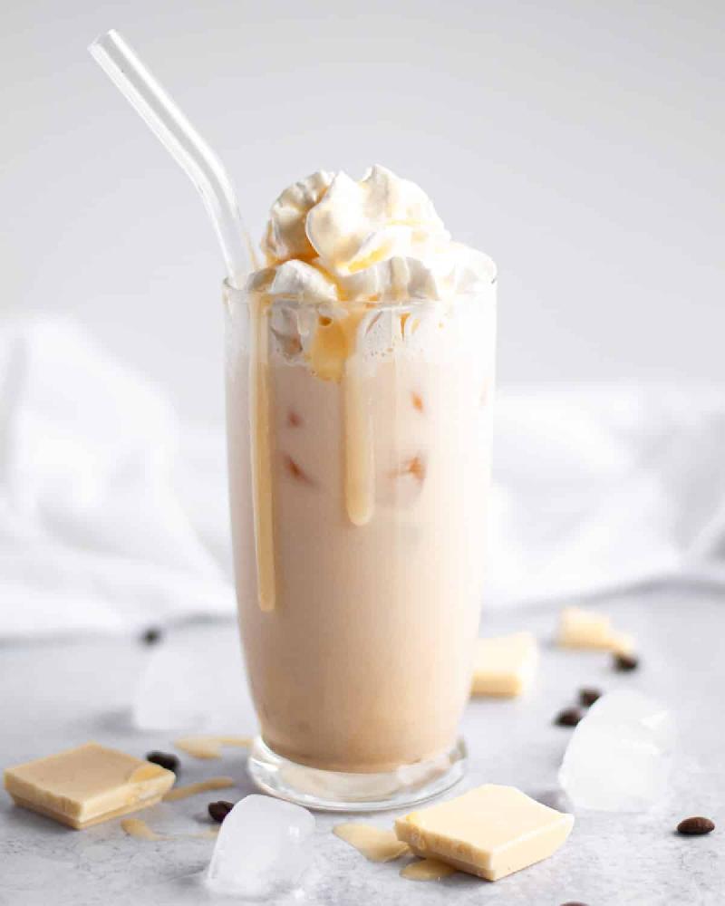 FRAPPE (Caramel)