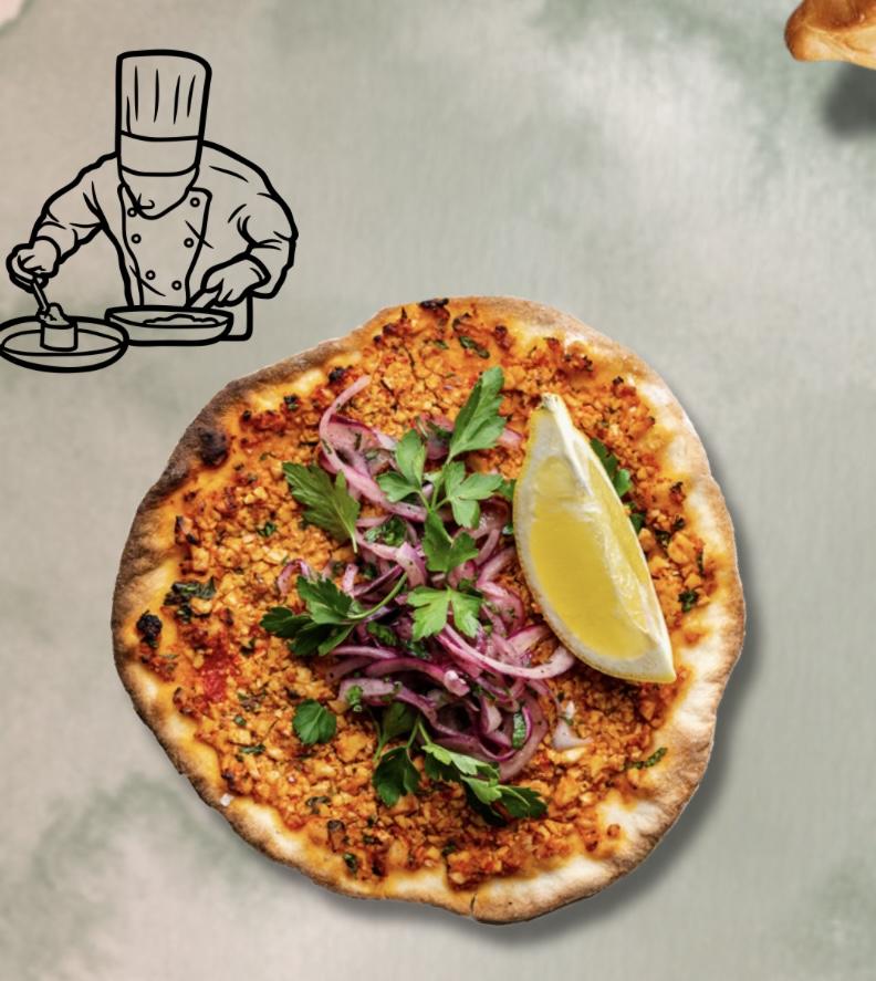 Lahmacun