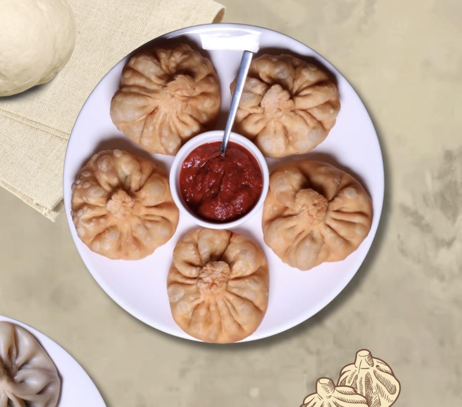 Gürcü Xəngəli Qızardılmış