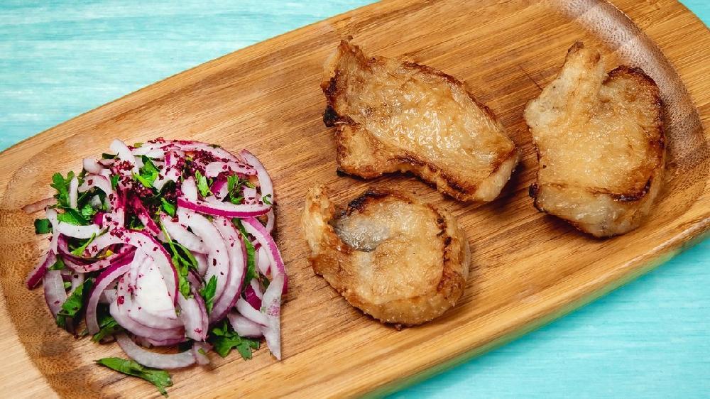 Quzu Quyruğu Kababı