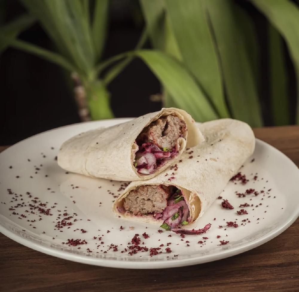 Gəncəsayağı Lülə