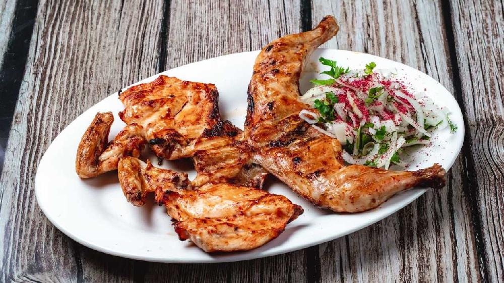 Manqalda Bütöv Kənd Beçə