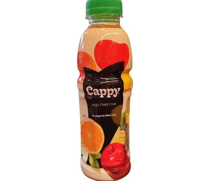 Cappy Multimeyvə