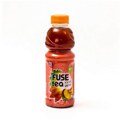 Fuse Tea 