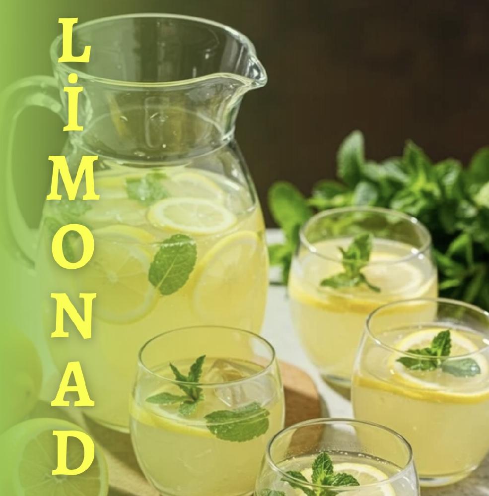 Limonad