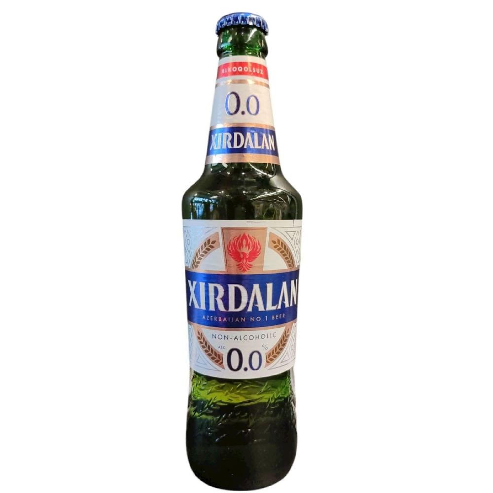 Xırdalan Zero 0