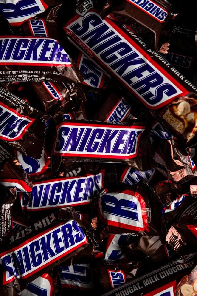 Snickers