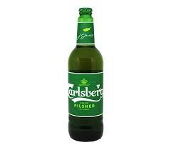 Carlsberg