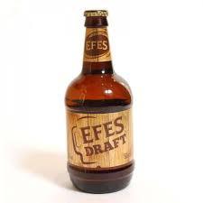 Efes Draft