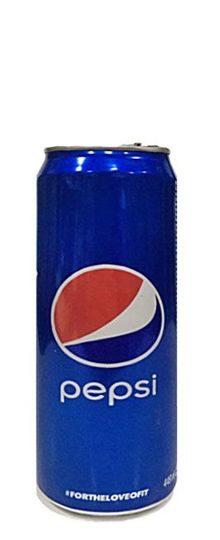 Pepsi banka