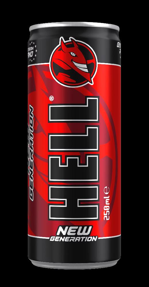Hell