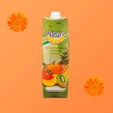 Natura qarisiq