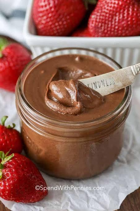 Nutella