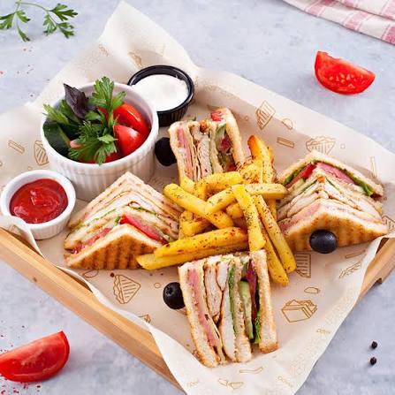 Club Sandwich