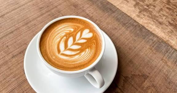 Latte orta