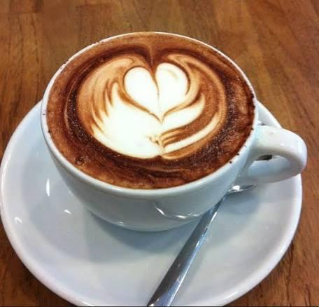 Mocha orta