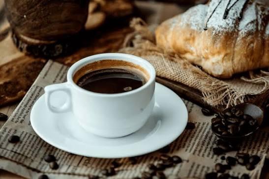 Americano orta