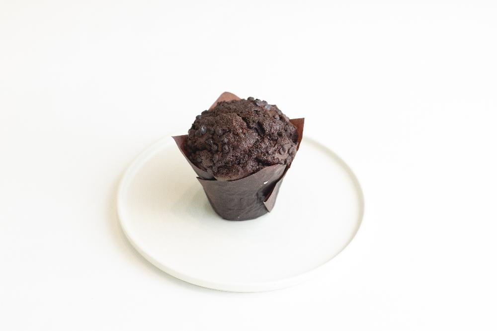 Muffin Choco