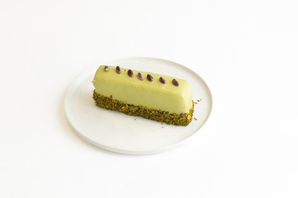 Pistachio Cake