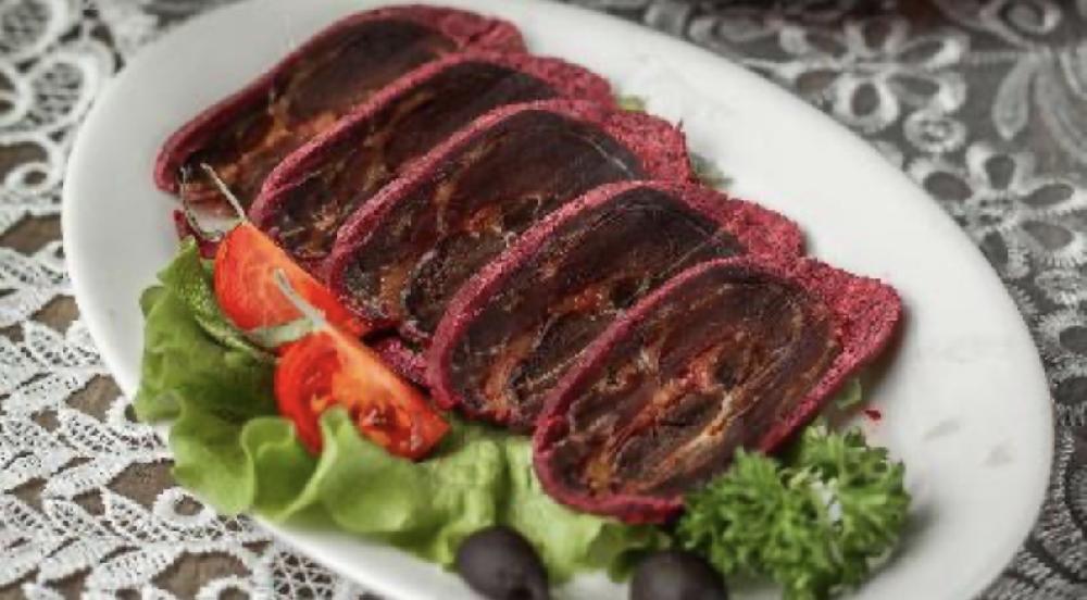 Gürcü Basdırması