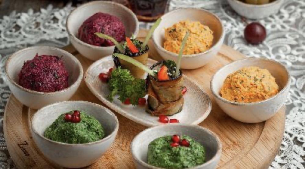 Pxali Assorti (400 qr)