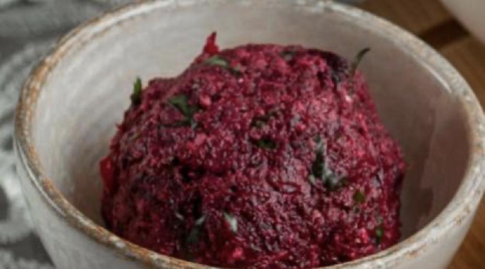 Pxali Çuğundur (200 qr)