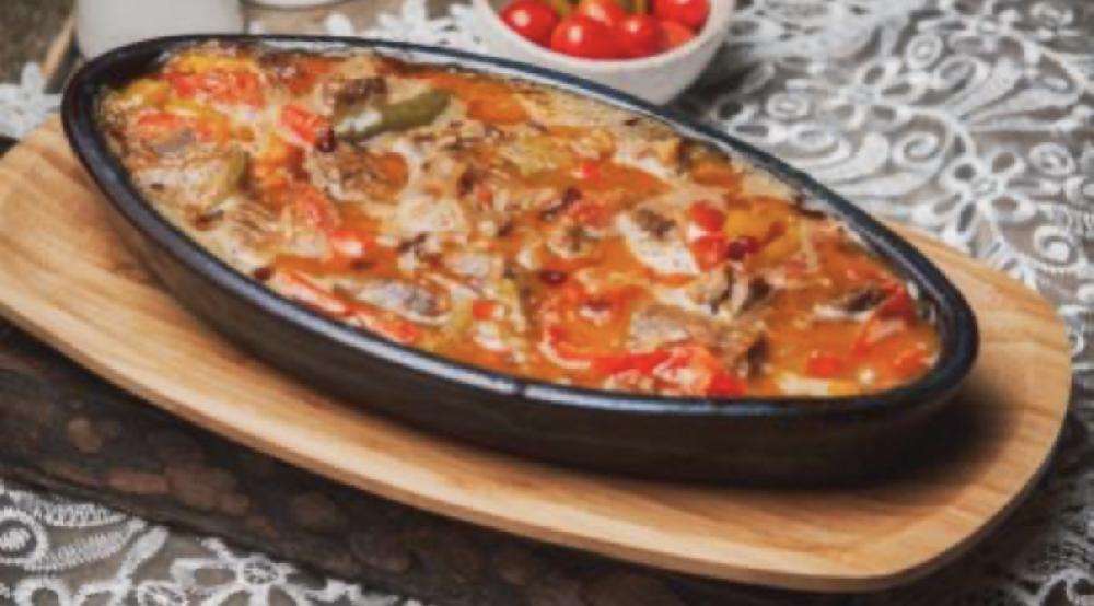 Çaşaşuli (450 qr)