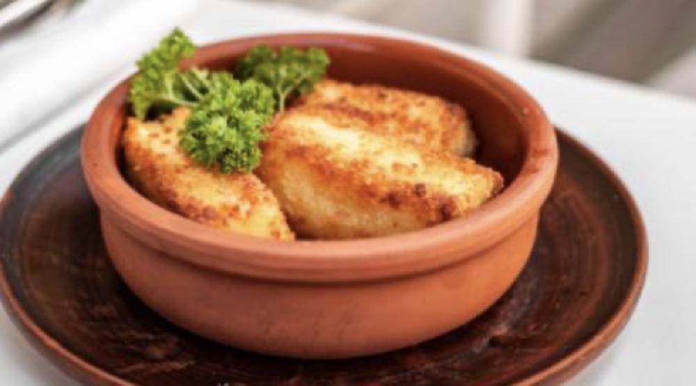 Qızardılmış Suluquni (120 qr)