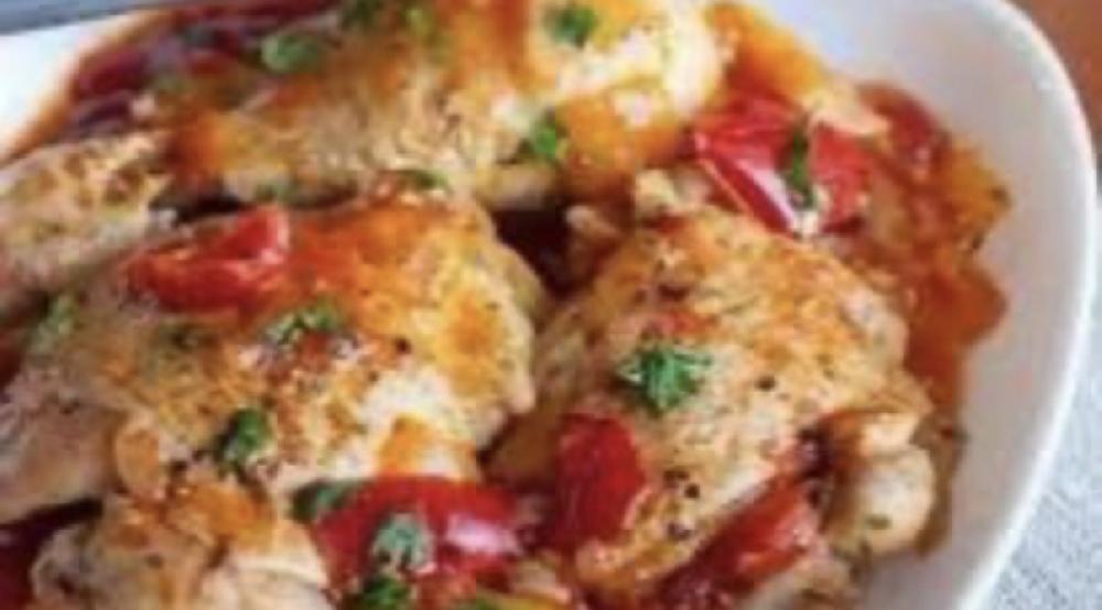 Toyuq Çaxoxbili (300 qr)