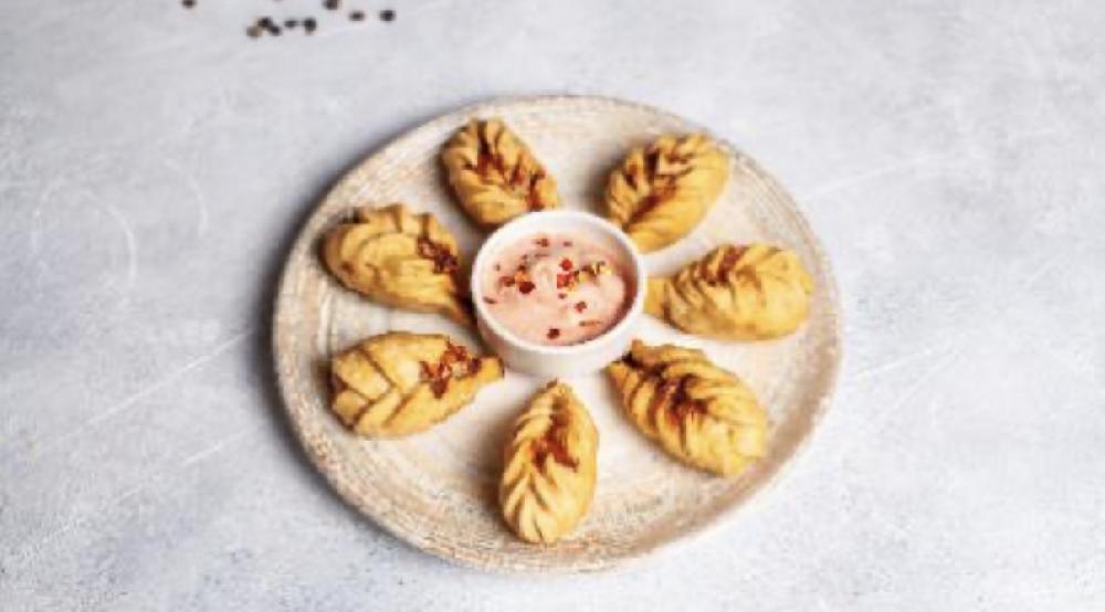 Qızardılmış Gürzə (130 qr)