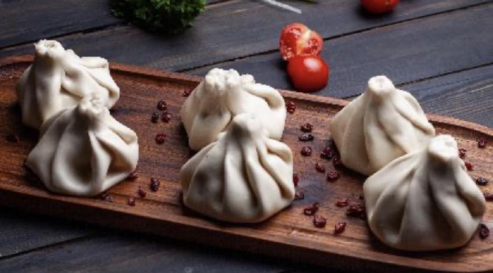 Gürcü Xəngəli (60 qr)