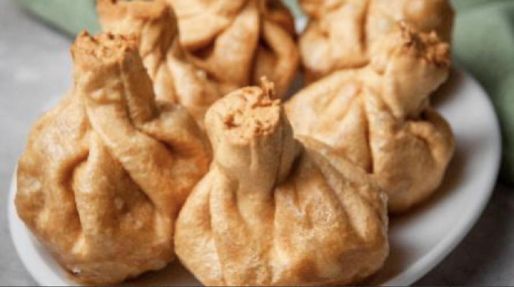 Qızardılmış Gürcü Xəngəli (50 qr)