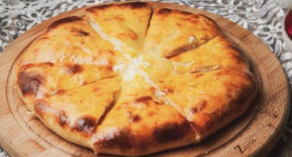 İmeruli Xaçapuri (450 qr)