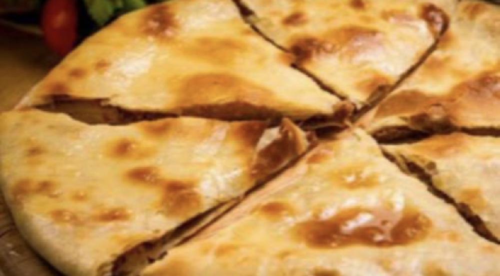 Lobyani Xaçapuri (450 qr)