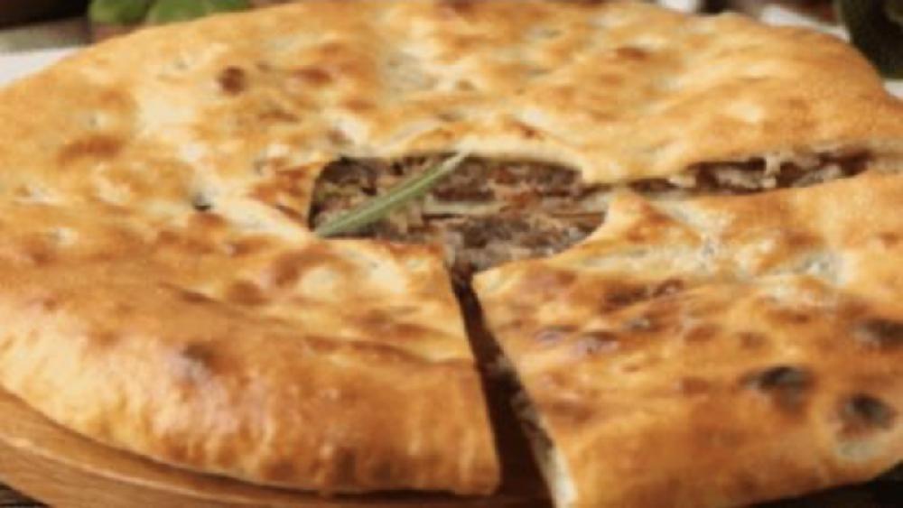 Kubdari Xaçapuri (550 qr)