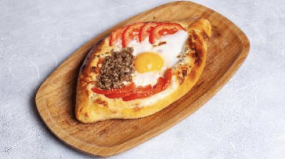 Acarsayağı Arabuli (450 qr)