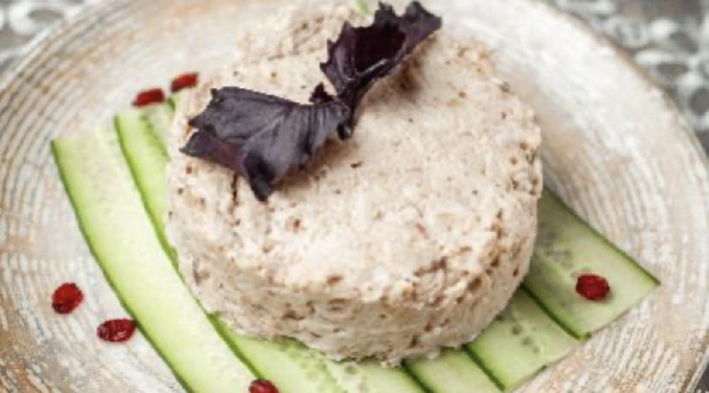 Gürcü Sayağı Toyuq Salatı (250 qr)