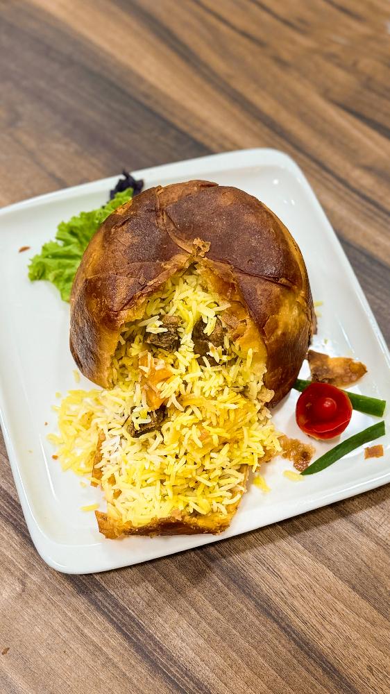 Xan aşı (2-3 nəfərlik)